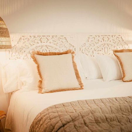 Tinajas Chic Villa Corralejo Luaran gambar