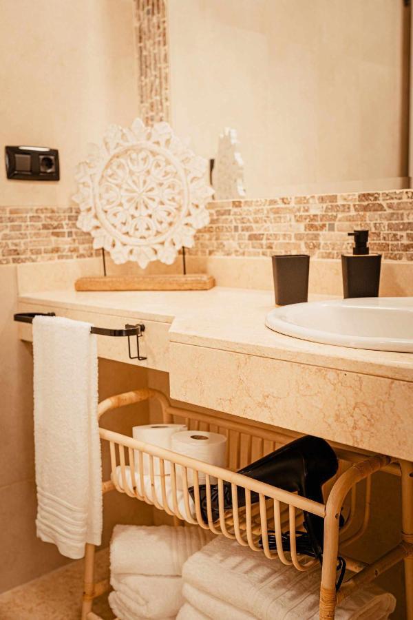 Tinajas Chic Villa Corralejo Luaran gambar