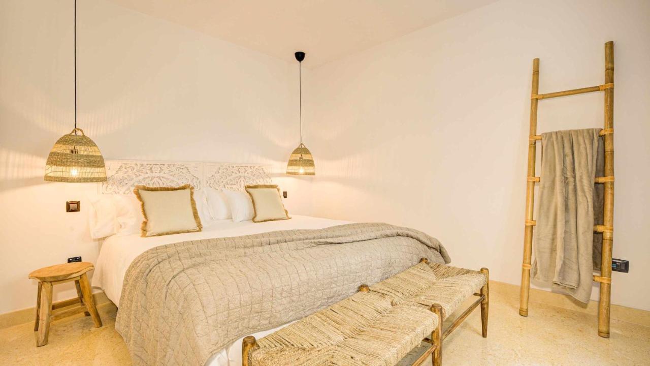 Tinajas Chic Villa Corralejo Luaran gambar