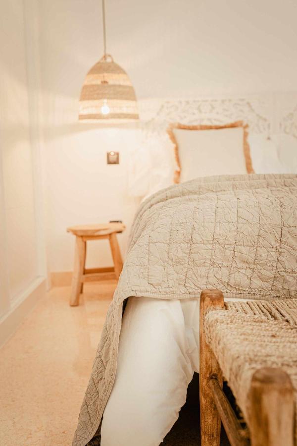 Tinajas Chic Villa Corralejo Luaran gambar