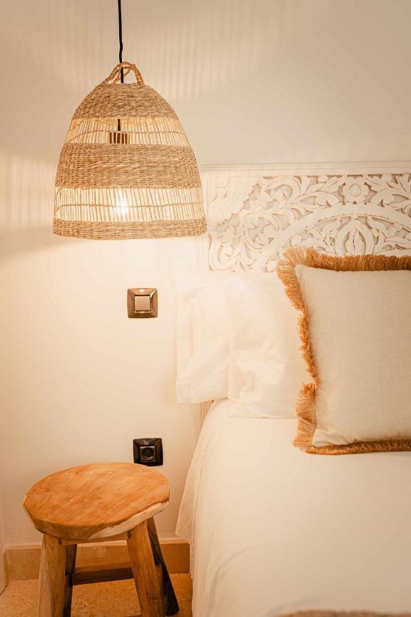 Tinajas Chic Villa Corralejo Luaran gambar
