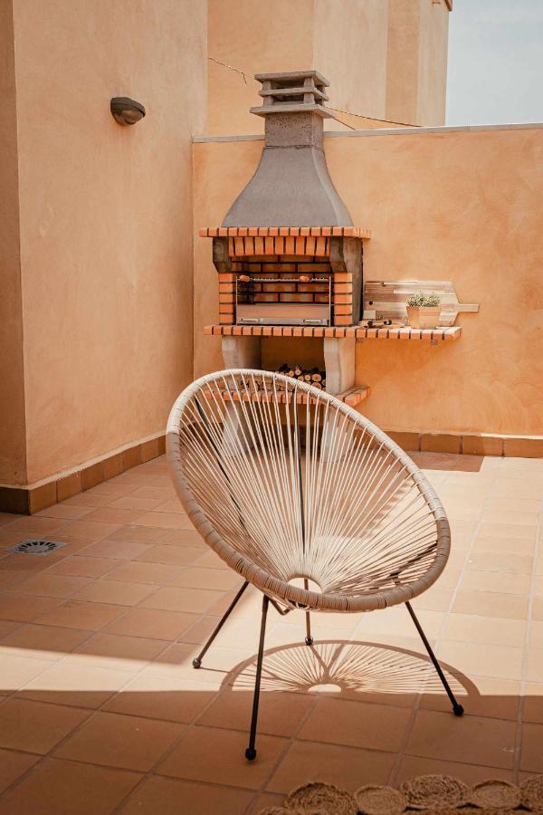 Tinajas Chic Villa Corralejo Luaran gambar
