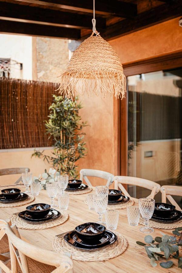 Tinajas Chic Villa Corralejo Luaran gambar