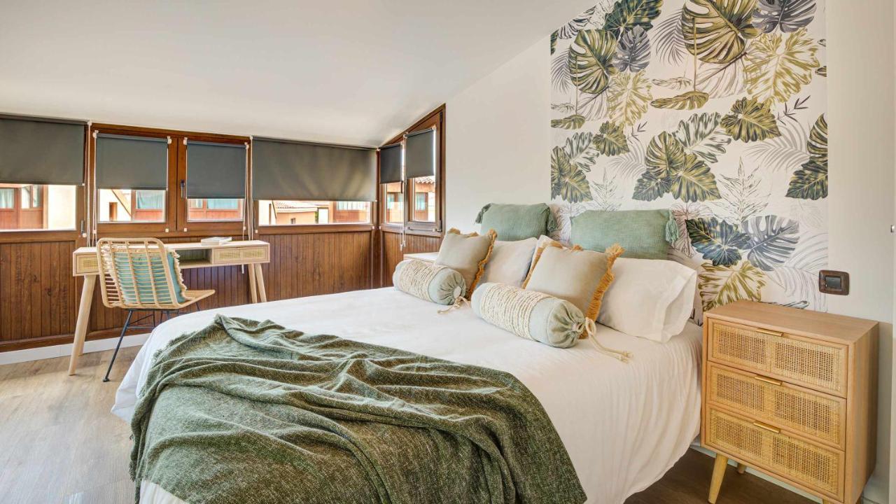 Tinajas Chic Villa Corralejo Luaran gambar