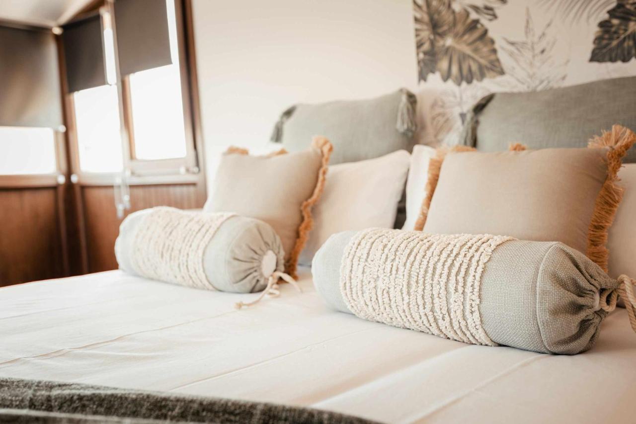 Tinajas Chic Villa Corralejo Luaran gambar