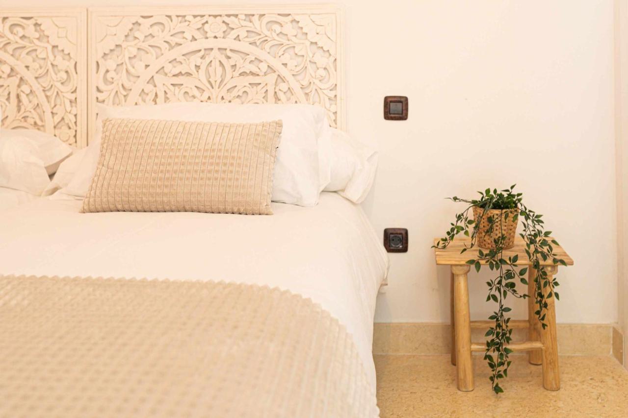 Tinajas Chic Villa Corralejo Luaran gambar