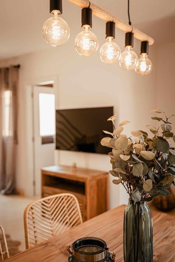Tinajas Chic Villa Corralejo Luaran gambar