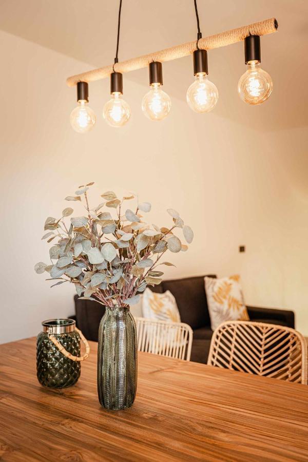 Tinajas Chic Villa Corralejo Luaran gambar